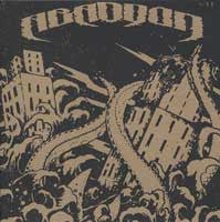 Abaddon (4) : The Final Fucking Straw (7")