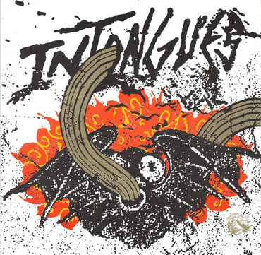 Lords (3) / In Tongues : Lords / In Tongues (7")