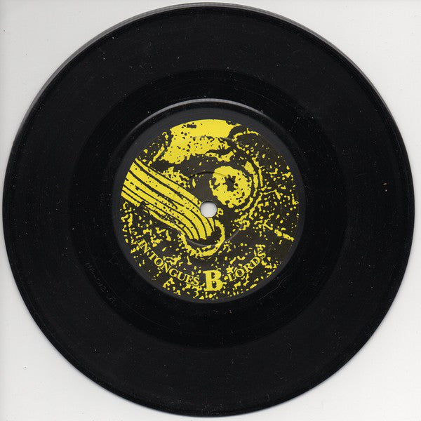Lords (3) / In Tongues : Lords / In Tongues (7")