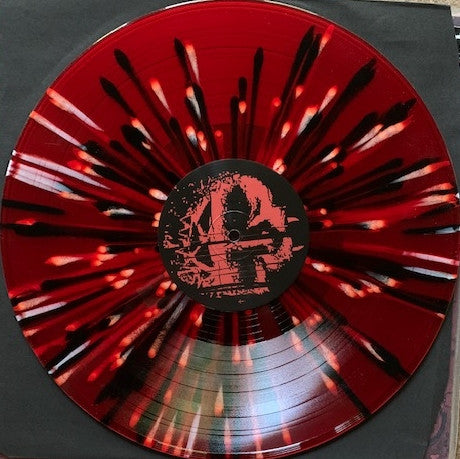 Integrity (2) : Systems Overload (LP, Album, RE, RM, Blo)