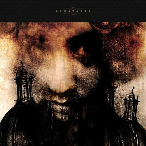 Constants : The Foundation, The Machine, The Ascension (3xLP, Album, Cre)