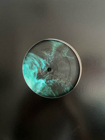 Furtive : Tephra EP (12", EP)