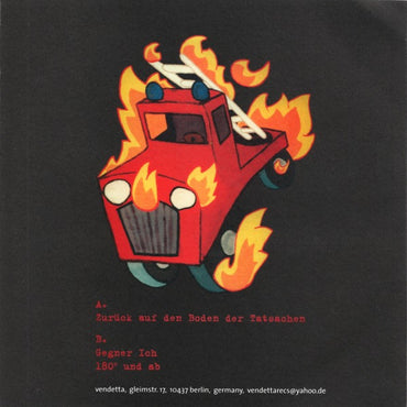 Battle Royale (4) : Battle Royale (7")