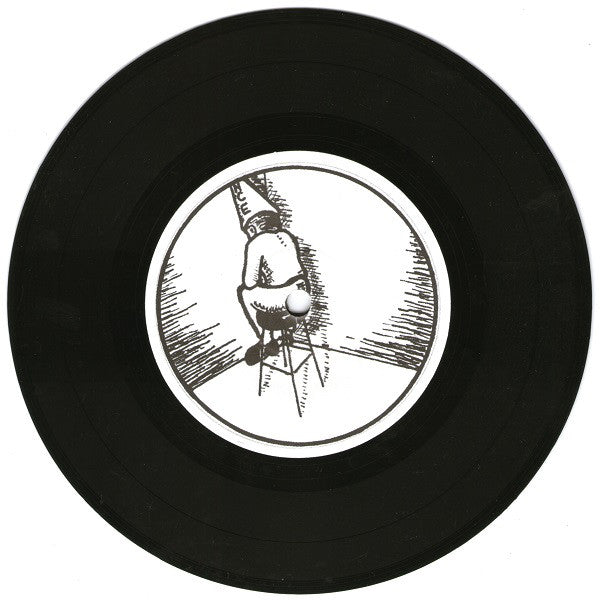 Tyrades : On Your Video (7")