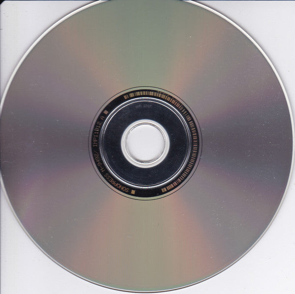 Michael Brecker : Tales From The Hudson (CD, Album)