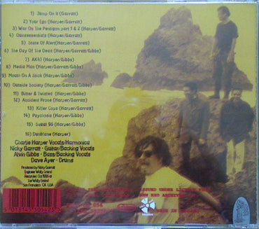 UK Subs : Quintessentials (CD, Album)