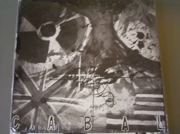 Cabal (13) / Angry Kids : My Anger, My Loss (LP)