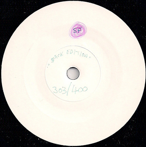 Sunfactor (2) / Inside Right : Sunfactor / Inside Right-Split (7", Ltd)