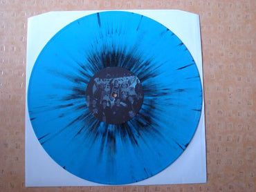 Justice (14) : Live And Learn (12", Ltd, Num, Blu + CDr, Ltd)