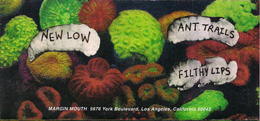 Homeowners : Light And Vision (7")