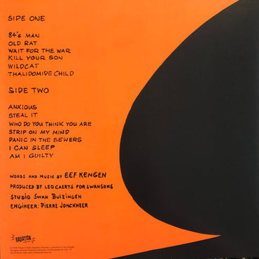 Raxola : Raxola (LP, Album, Ltd, RE, Hot)