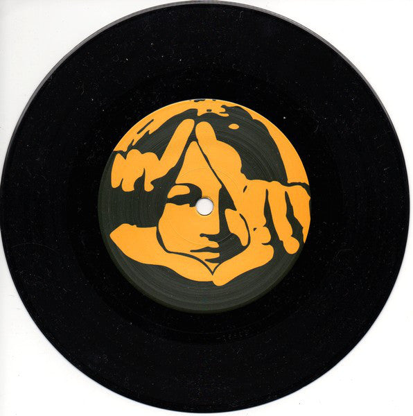 Condenada : Mother Tongue E.P. (7", EP)