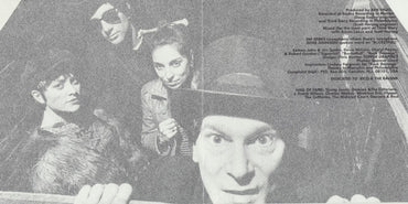 Pink Slip Daddy : Rock Damage And Other Love Songs (CD, Album)