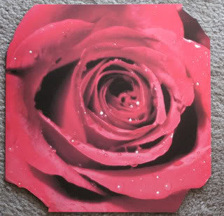 Mickey (24) : Mickey (12", EP)