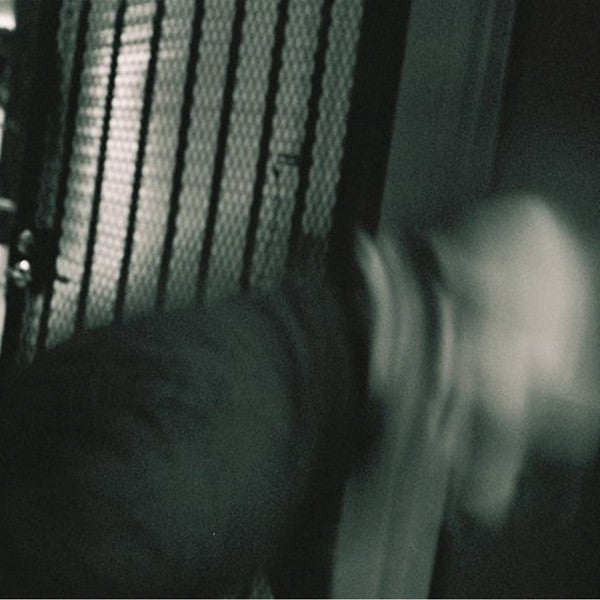 Ruined Tongue : All Of My Bad Habits (7", EP)