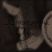 Draugurinn : Myrkraverk (CD, Album)