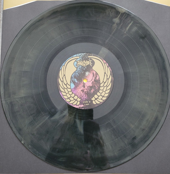 Revocation : Revocation (LP, Album, RE, Cus)