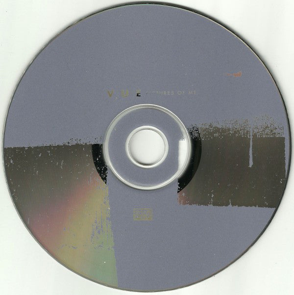 Vue : Pictures Of Me (CD, Single)