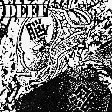 Deef (6) : 脳 (LP, RE)