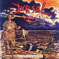 Dorsal Atlântica : Dividir & Conquistar (CD, Album, RE)