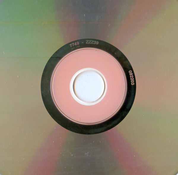 The Pulses : Little Brothers EP (CD, EP)