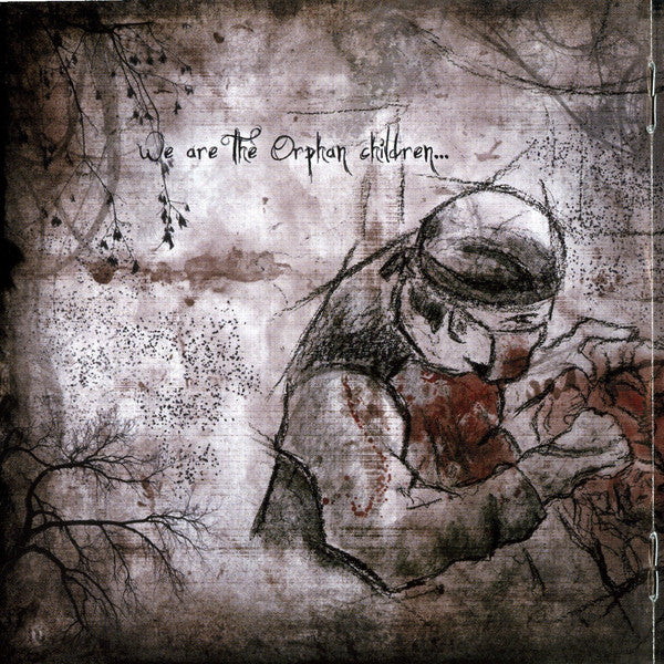 Consummatum Est : Hypnagogia (CD, Album, Ltd)