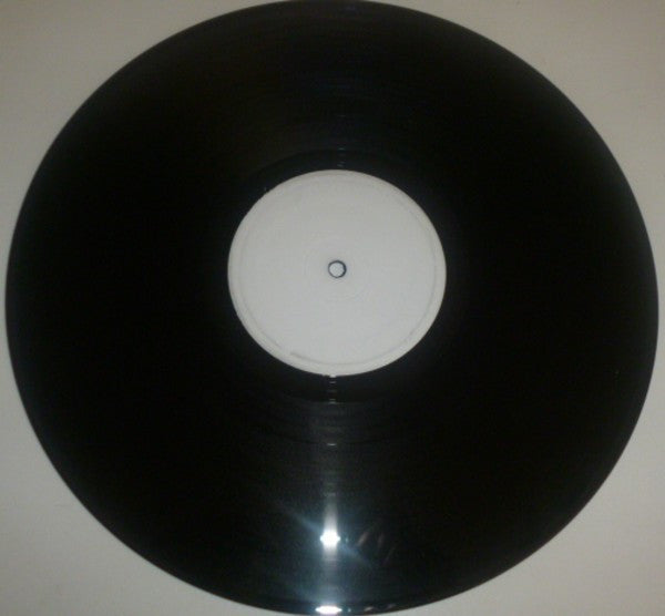 Coughing Fit : Coughing Fit (LP, S/Sided, W/Lbl)