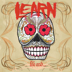 Learn : Life And... (CD, Album)