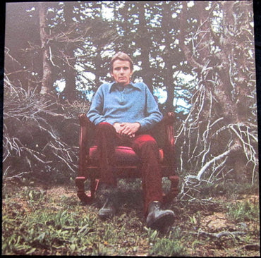 Danny Holien : Danny Holien (LP, Album, Gat)