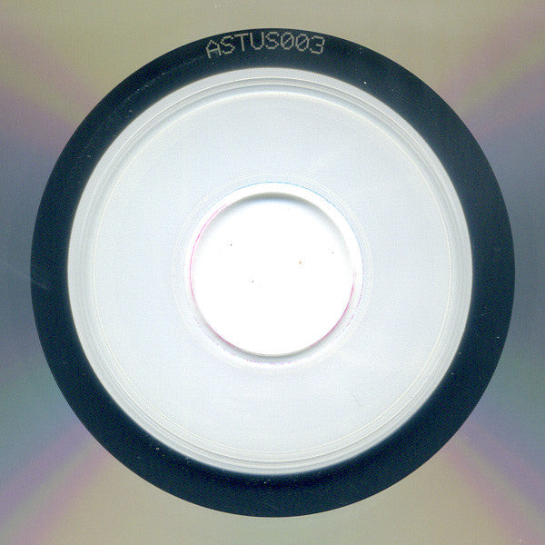 earthtone9 : Lo-Def(inition) Discord (CD, Album)