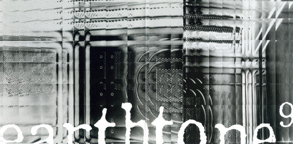 earthtone9 : Lo-Def(inition) Discord (CD, Album)