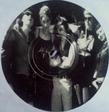 To See You Broken : To See You Broken (7", EP)