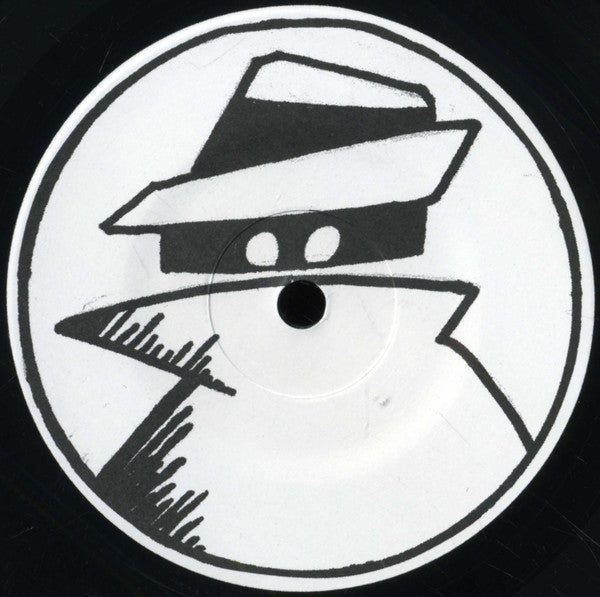 The Imposters (5) : Down By The Bay (7", Ltd)