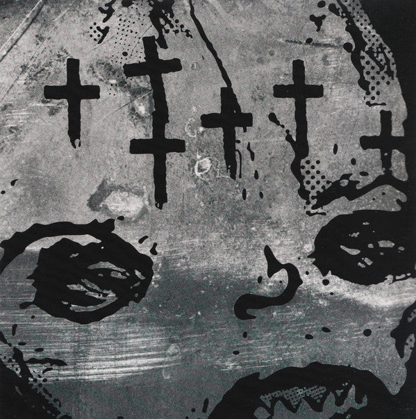 Integrity (2) / Rot In Hell : Black Heksen Rise (2x7", Ltd, Gat)