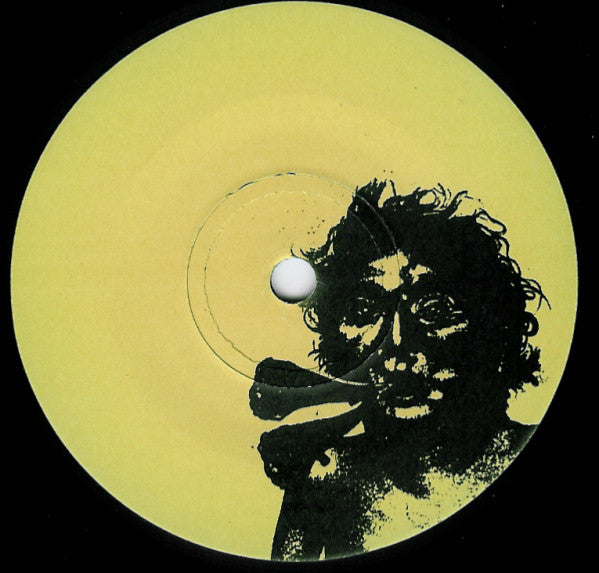 Prideswallower : Lifeswallower (7", EP)