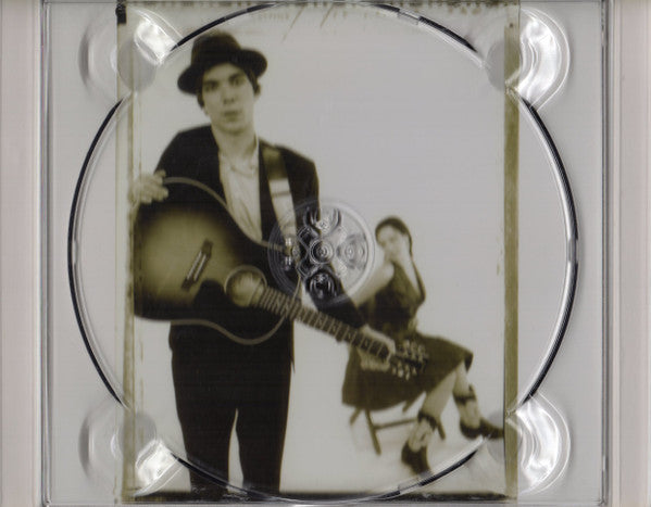 Justin Townes Earle : The Good Life (CD, Album, Cin)