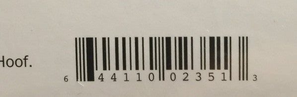 Deerhoof : Reveille (LP, Album, RE, RM, Lig)