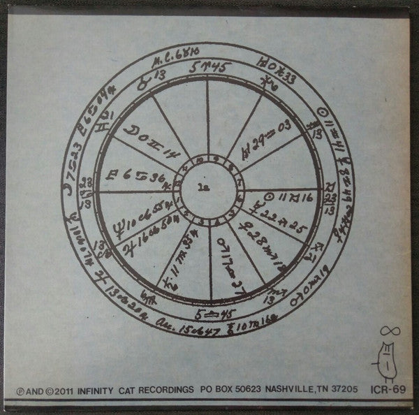 Jeff The Brotherhood : The Brotherhood Of Light (LP, Comp, Ltd, Cle)