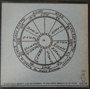 Jeff The Brotherhood : The Brotherhood Of Light (LP, Comp, Ltd, Cle)