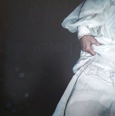 Vermapyre / Ides Of Gemini : Vermapyre / Ides Of Gemini (12", Ltd, Gre)