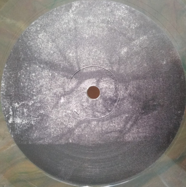 Vermapyre / Ides Of Gemini : Vermapyre / Ides Of Gemini (12", Ltd, Gre)