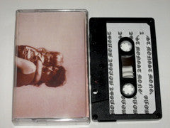 Mongst : Dreams (Cass, Album, Ltd)