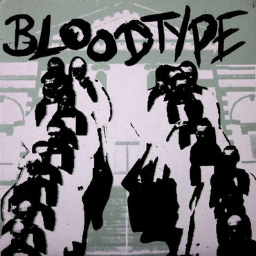 Inj/Sys / Bloodtype : Inj/Sys / Bloodtype (7", Red)