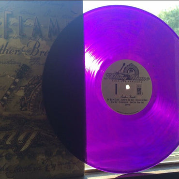 The Killing Flame : Another Breath (LP, Pur)