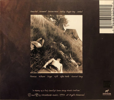 Endpoint : After Taste (CD, Album)