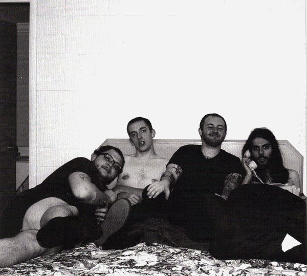 White Walls : The Milk Of A Lonely Man b/w Lady Parts (7")