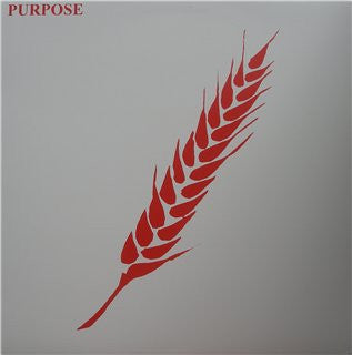 Purpose (4) : Alpha And Omega (LP)