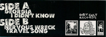 Low Culture (2) : Low Culture (7")