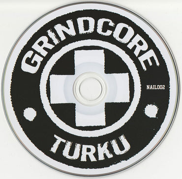 Cannibal Accident : Omnivorous (CD, Album)