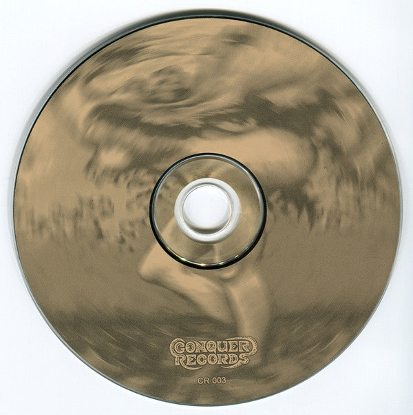 Immemorial : Monologue (CD, Album, Enh)